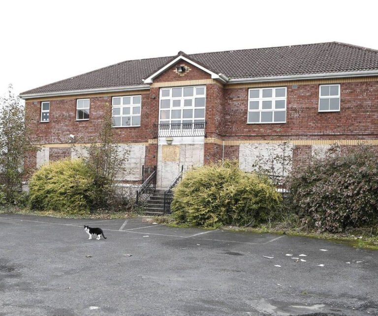 Former accommodation centre to house Limerick students