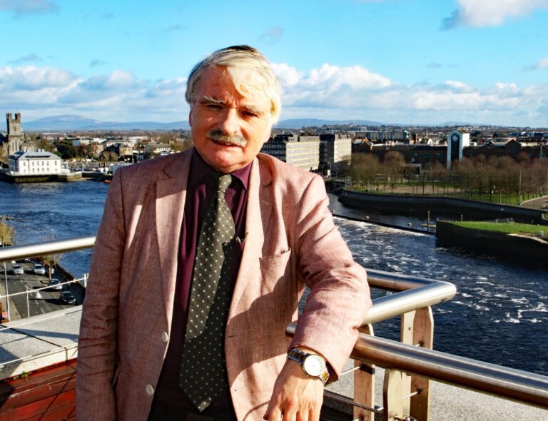 O’Dea planning to write ‘WillieLeaks’ memoir after 40 years as a Limerick TD