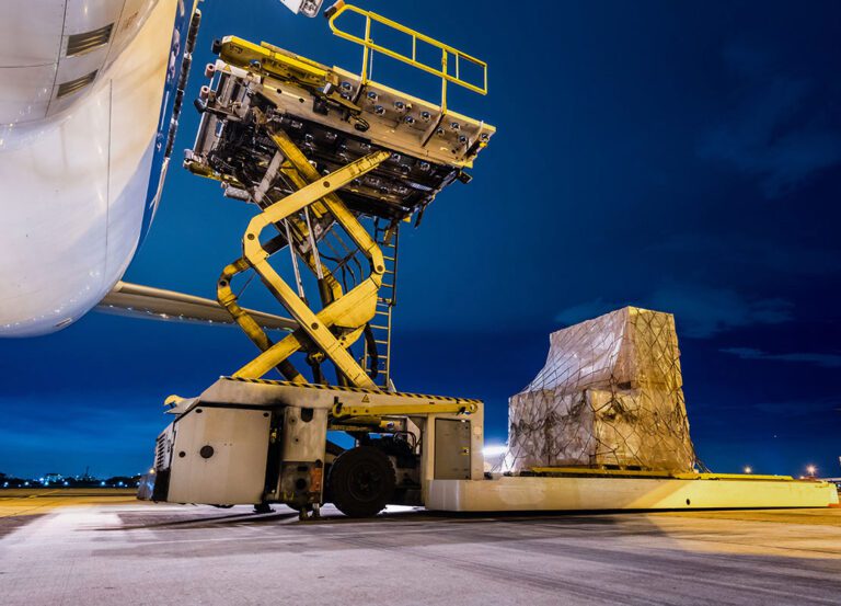 Planning permission sought for Shannon air cargo hub