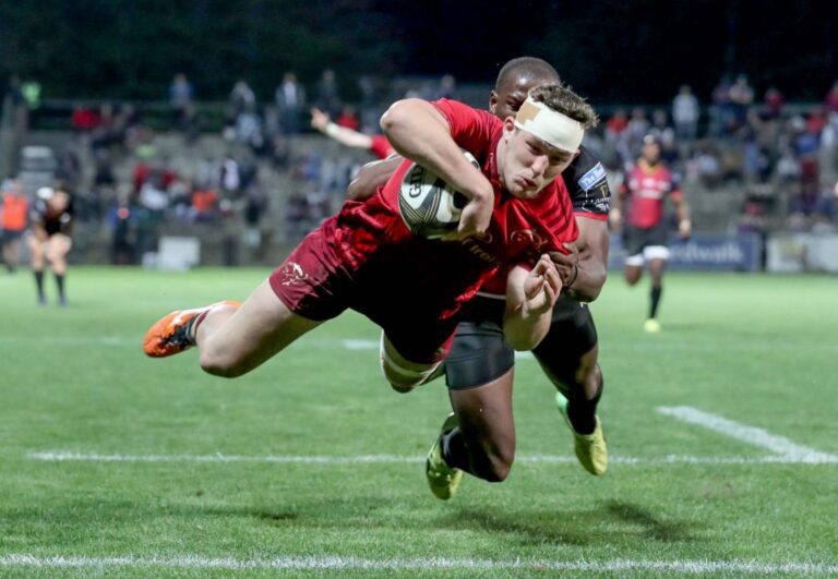 Fixtures Update | Munster to return to South Africa next month following URC statement