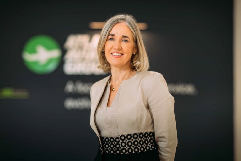 Atlantic Aviation Group announces senior appointments