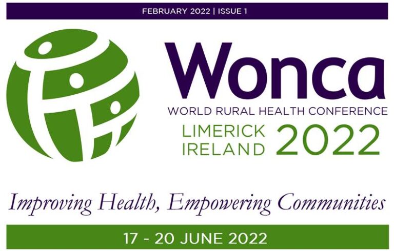 Limerick to host world conference on rural healthcare