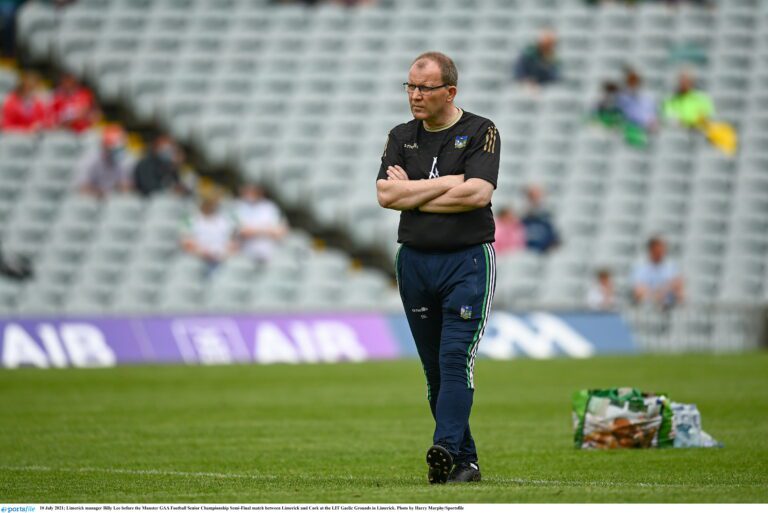 Penalties needed as Limerick outlast Clare in Munster football classic