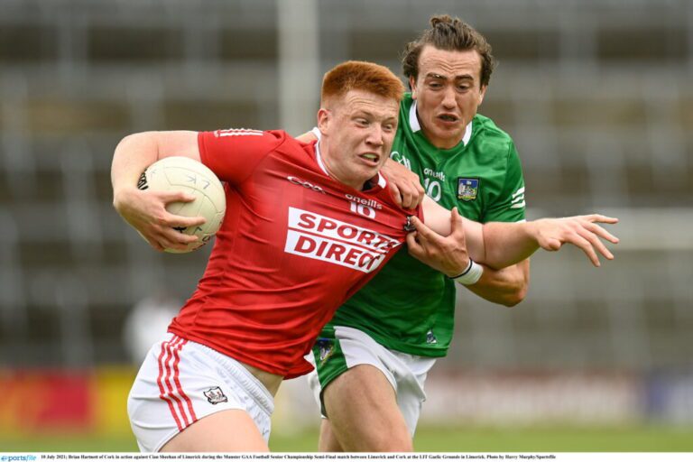 QUIZ | Can you name Limerick’s 2013 National Football League winning side?