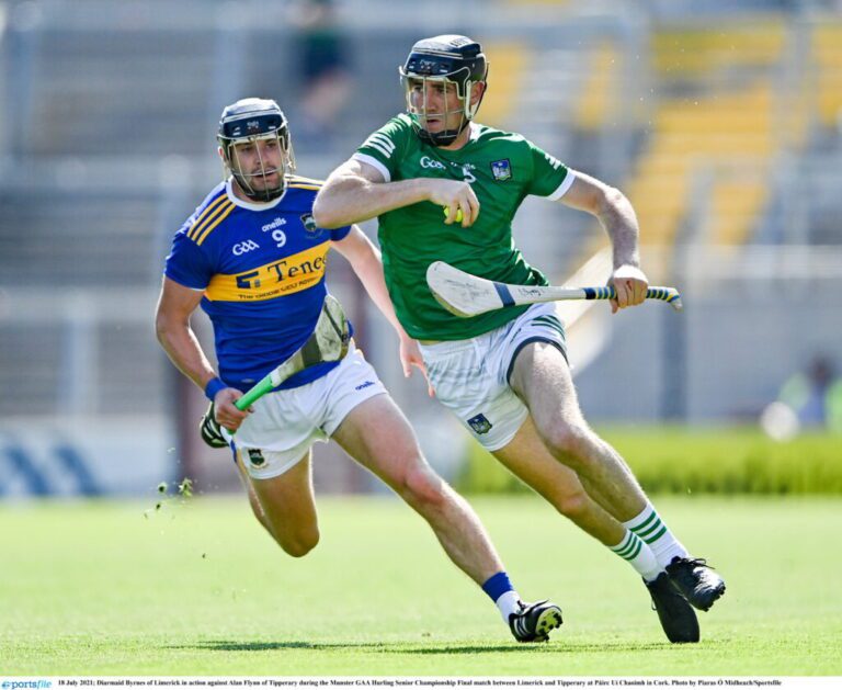 Power Rankings | Limerick still the team to beat despite lacklustre league campaign