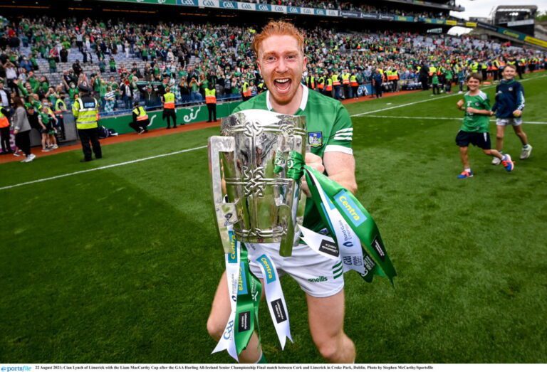 MacCarthy Cup on tour as hurlers step up Championship preparations