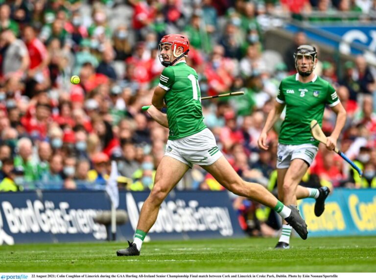 QUIZ | Can you name the members of Limerick’s 2015 All-Ireland U21 Winning Team?