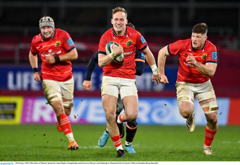 Sport: What’s on this weekend