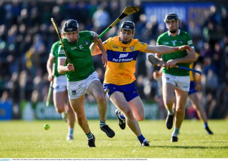 Sport: What’s on this weekend