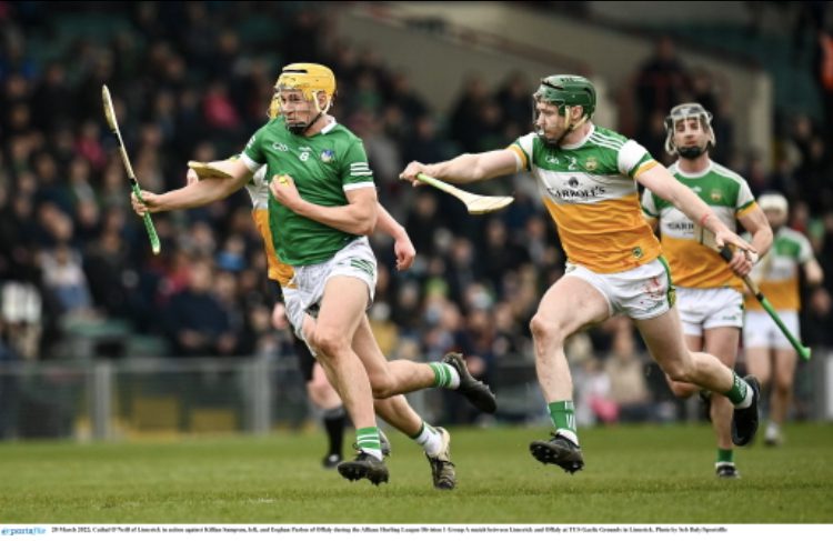 WATCH | “All our focus for the next few weeks will be on Championship” | John Kiely looks ahead to Munster after League conclusion