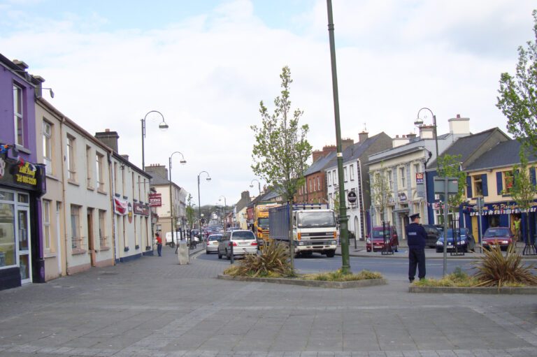 Limerick commercial vacancy rises to 16.7 per cent