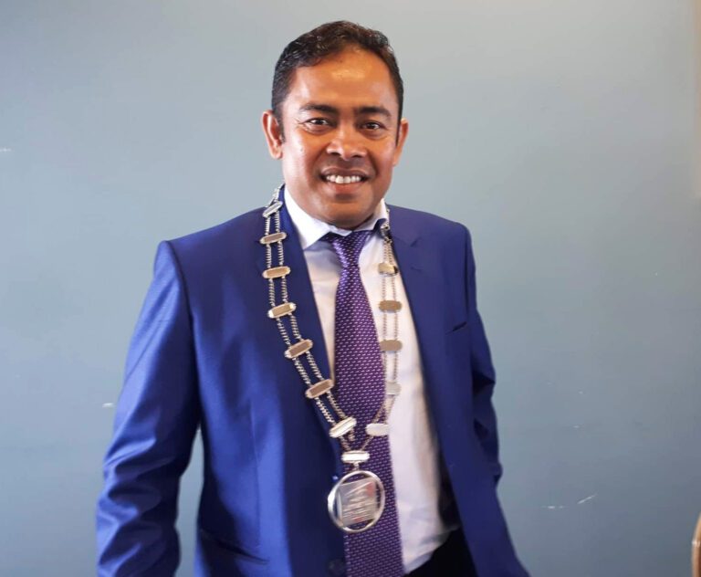 Limerick migrants encouraged to enter political arena