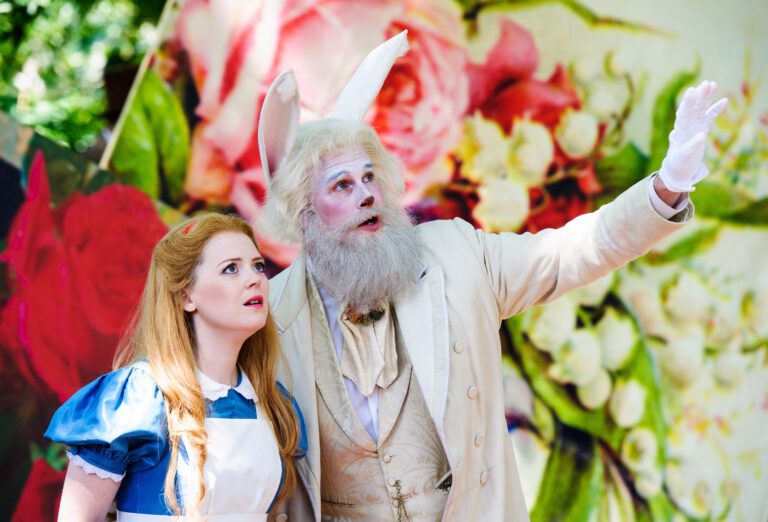 #Family – Alice’s Adventures in Wonderland
