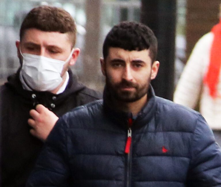 Limerick brothers stole from employer to pay drug debt
