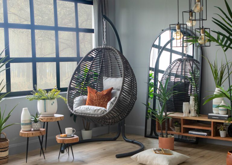 The Best Hanging Egg Chairs for 2022