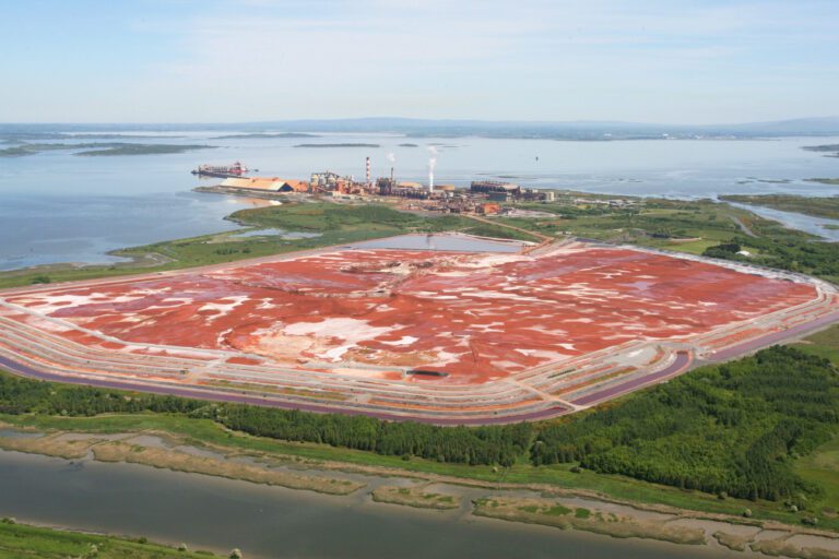 Aughinish Alumina suspended from ex-ante market