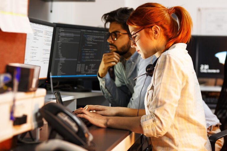 ETB providing a pathway into the tech industry
