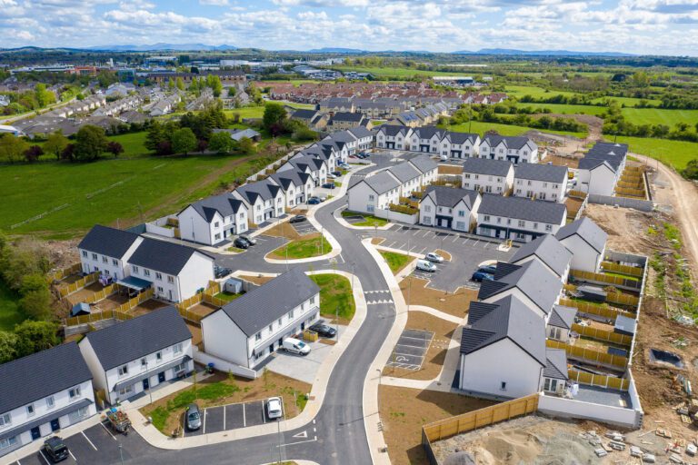 71 home development set to open in Mungret