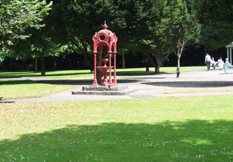 Clare Street Park upgrade to benefit city communities 