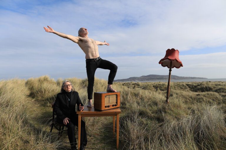 Riverdance Star to bring new show to Limerick