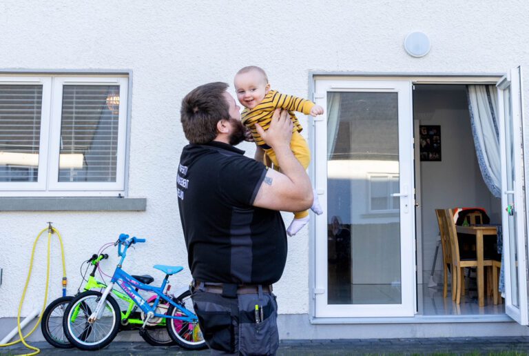 Mungret housing scheme to tackle Limerick’s homelessness crisis