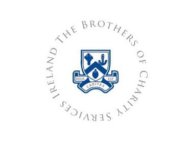 Brothers of Charity logo
