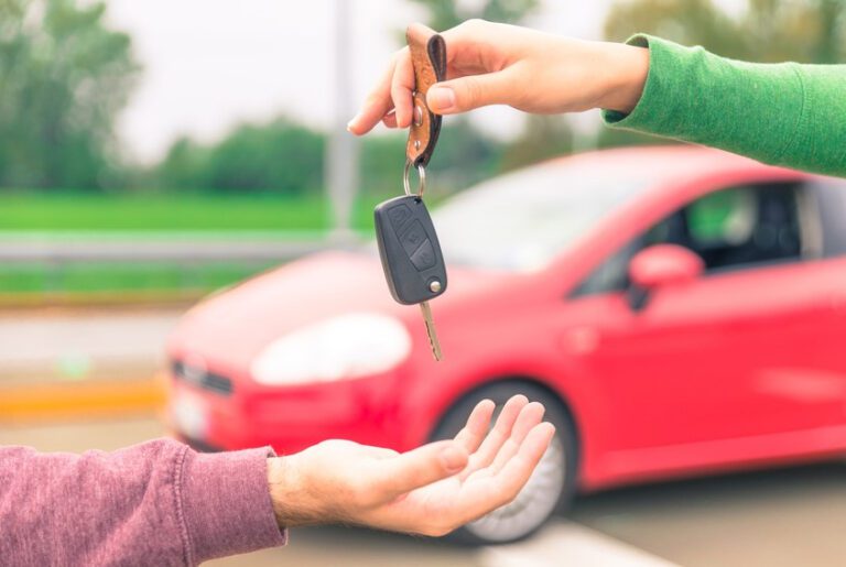 Lawlink – Garage refuses to honour warranty on car, what can I do?