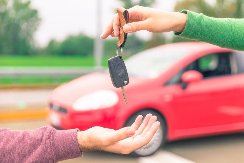 New car sales in Limerick up six per cent in 2023