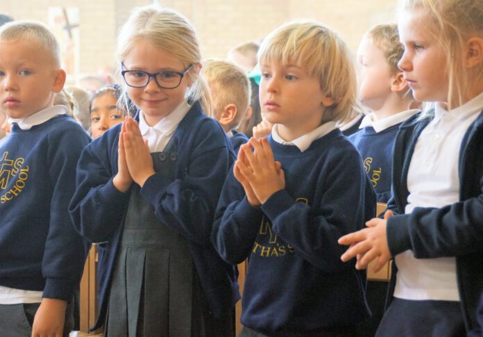 Catholic schools