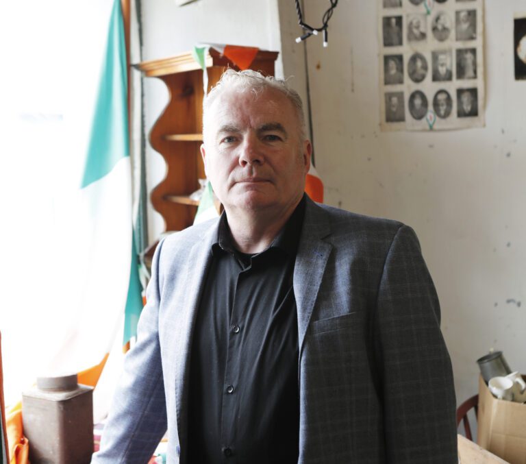 Limerick politician resigns due to mental health, burnout, and drug gang’s threat to kill