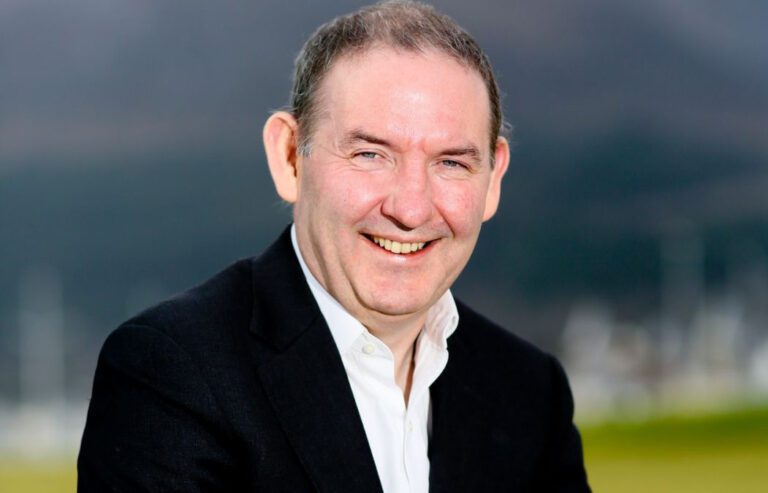 New Shannon Group Chairman to lead post-Covid recovery