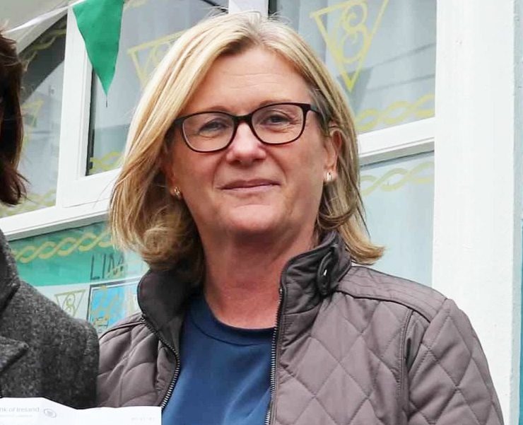 Limerick domestic abuse service hit by cyber attack