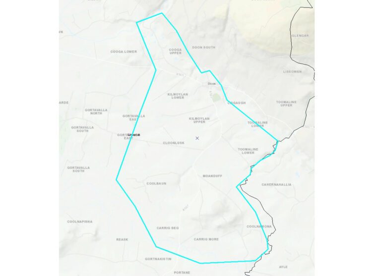 Boil notice will remain in place until Doon water supply is safe