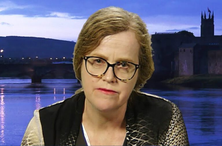 Uncertainty over future effects of Covid on hospital services