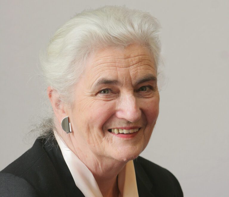 Death of former University of Limerick Chancellor