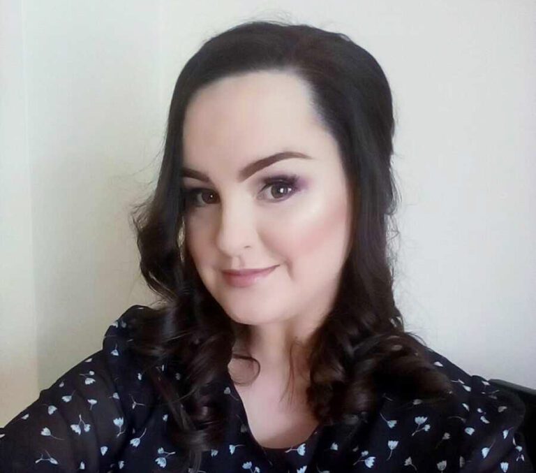 Limerick woman reaches out to people with Exomphalos