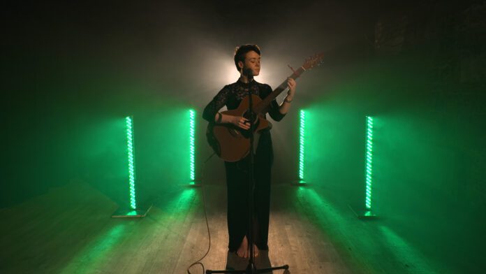 Emma Langford, Limerick St. Patrick's Festival