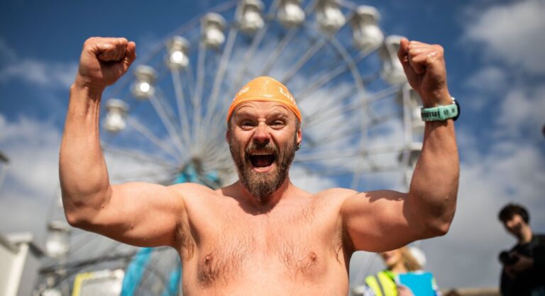 Re-Embrace Limerick to experience life without limits