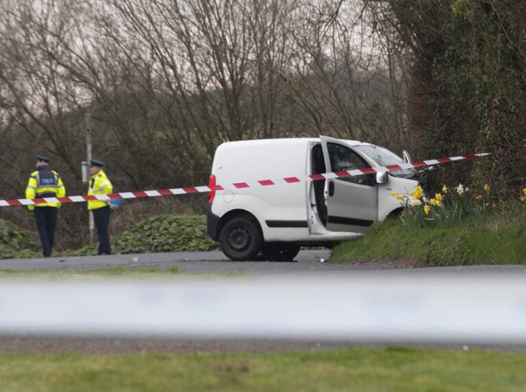 Gardaí seek witnesses to County Limerick fatal accident
