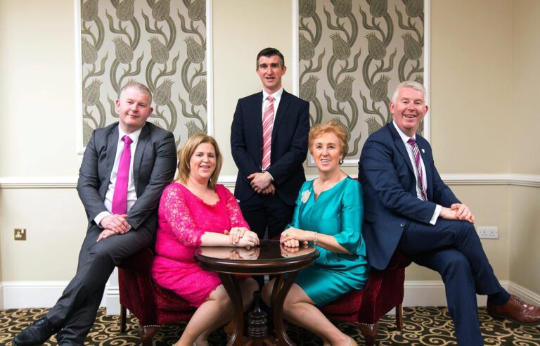 Good night for Limerick hotels at Gold Medal Awards