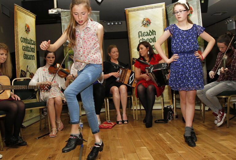 Munster Fleadh is heading back to West Limerick