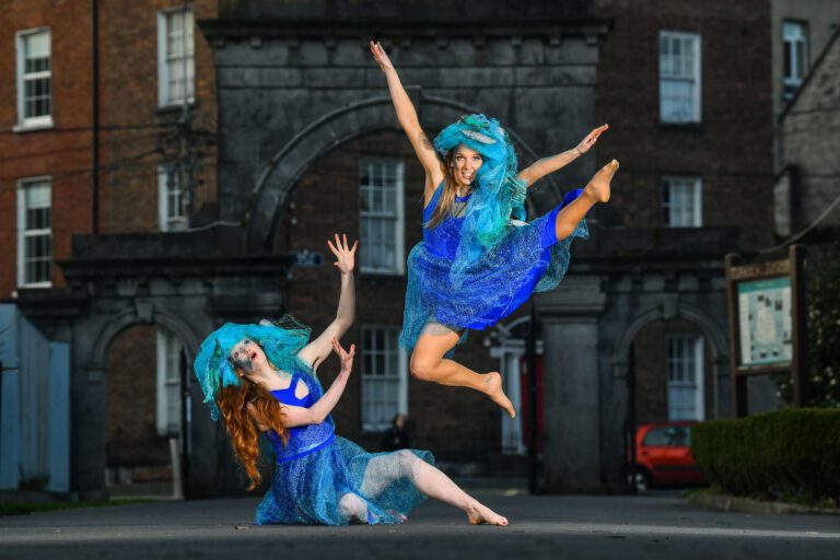 Climate Arts Festival gets off to a powerful start