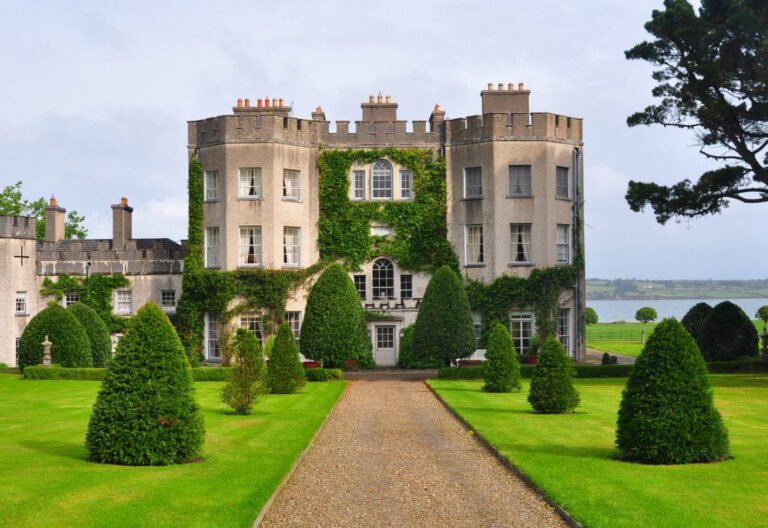 Limerick heritage structures benefit from €188K funding 