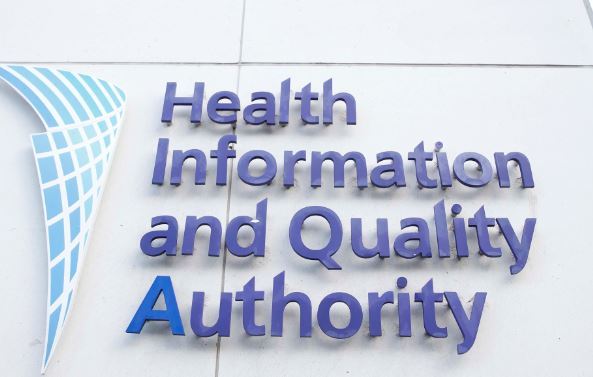 HIQA