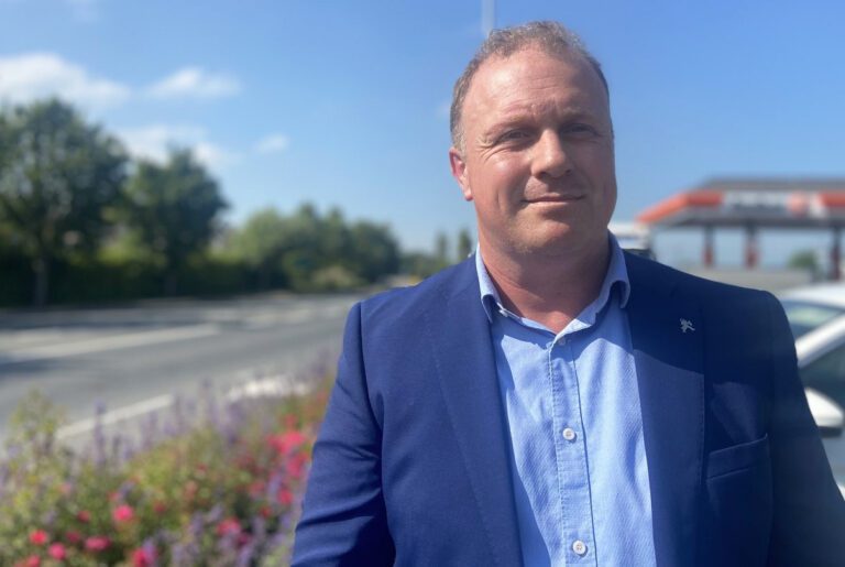 Plans for M20 Limerick to Cork motorway set to be announced
