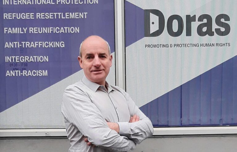 Limerick refugee support group calls for end of displacement policy
