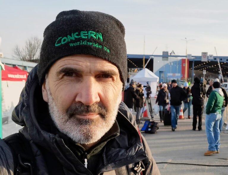 Limerick charity worker fears human trafficking risk for Ukrainian refugees