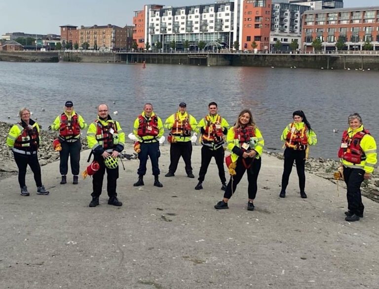 Limerick suicide prevention group goes to Dáil in search of new base