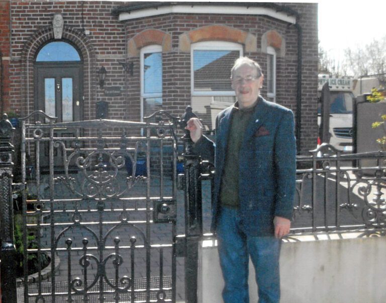 A new look at Limerick’s Curfew Murders