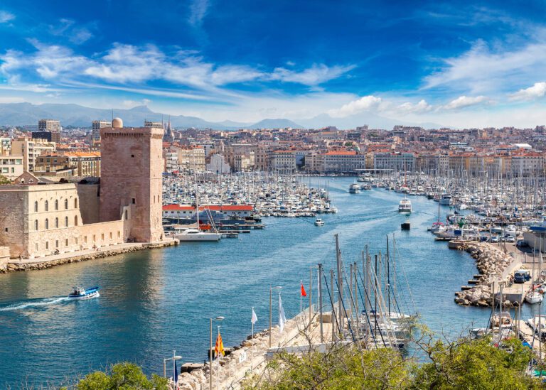 New Ryanair service brings Shannon closer to South of France